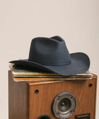 Dean Rancher Cowboy Hat - Che Cose Belle