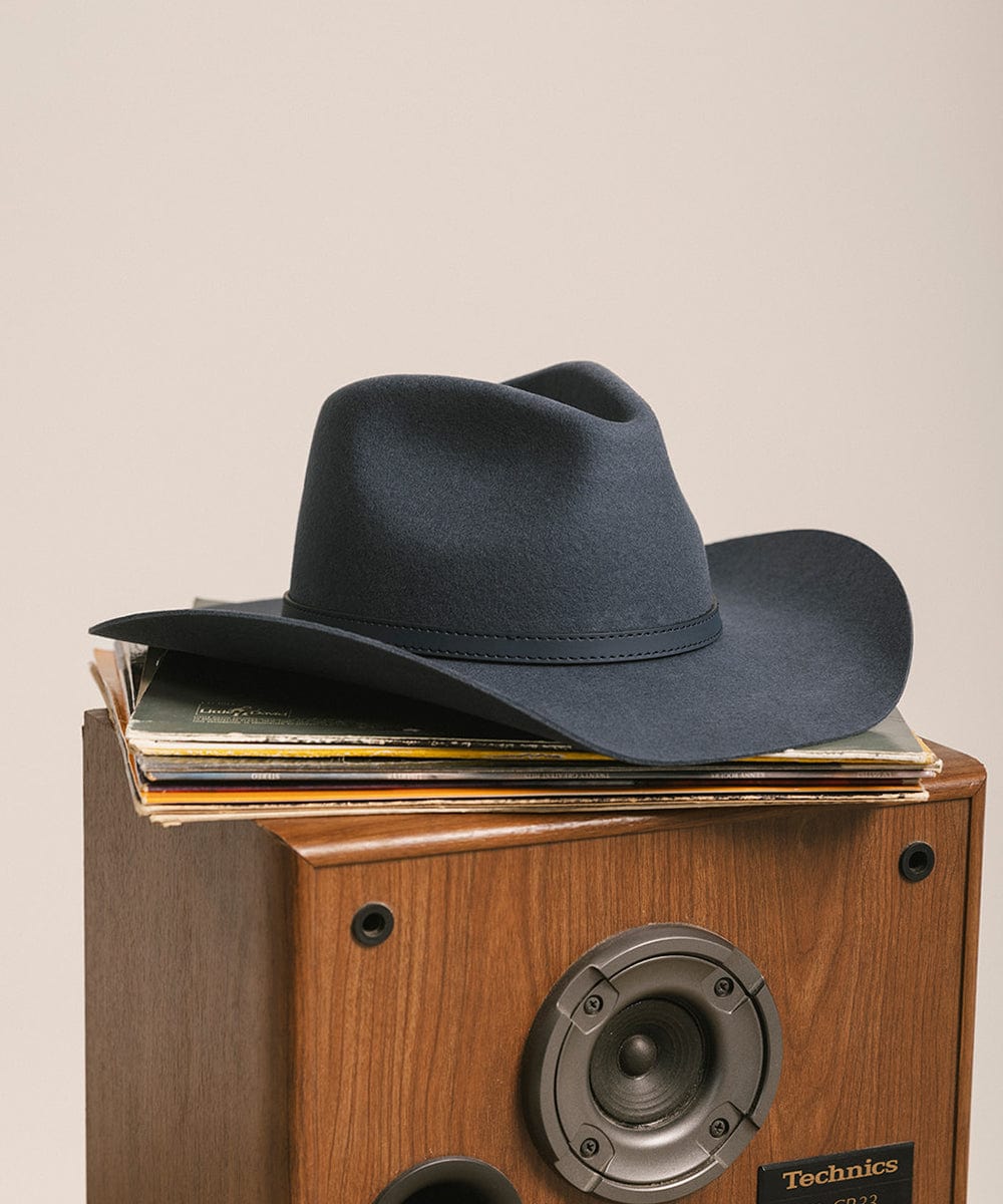 Dean Rancher Cowboy Hat - Che Cose Belle