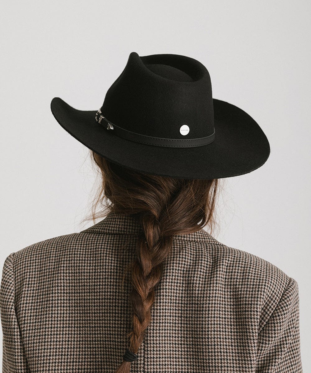 Dean Rancher Cowboy Hat - Che Cose Belle