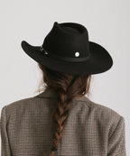 Dean Rancher Cowboy Hat - Che Cose Belle