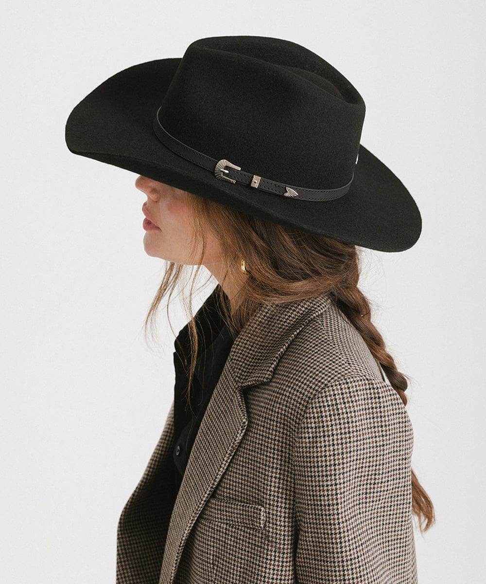 Dean Rancher Cowboy Hat - Che Cose Belle