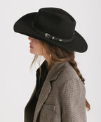 Dean Rancher Cowboy Hat - Che Cose Belle