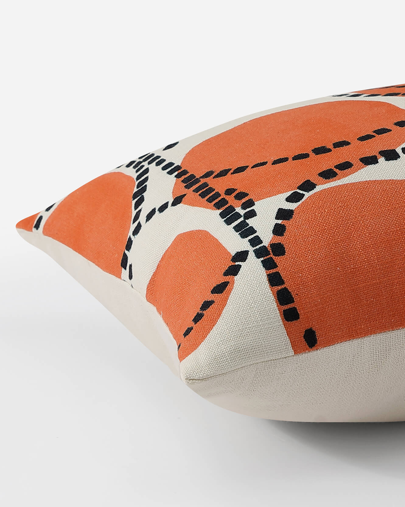 Decler Small Lumbar Pillow - Che Cose Belle