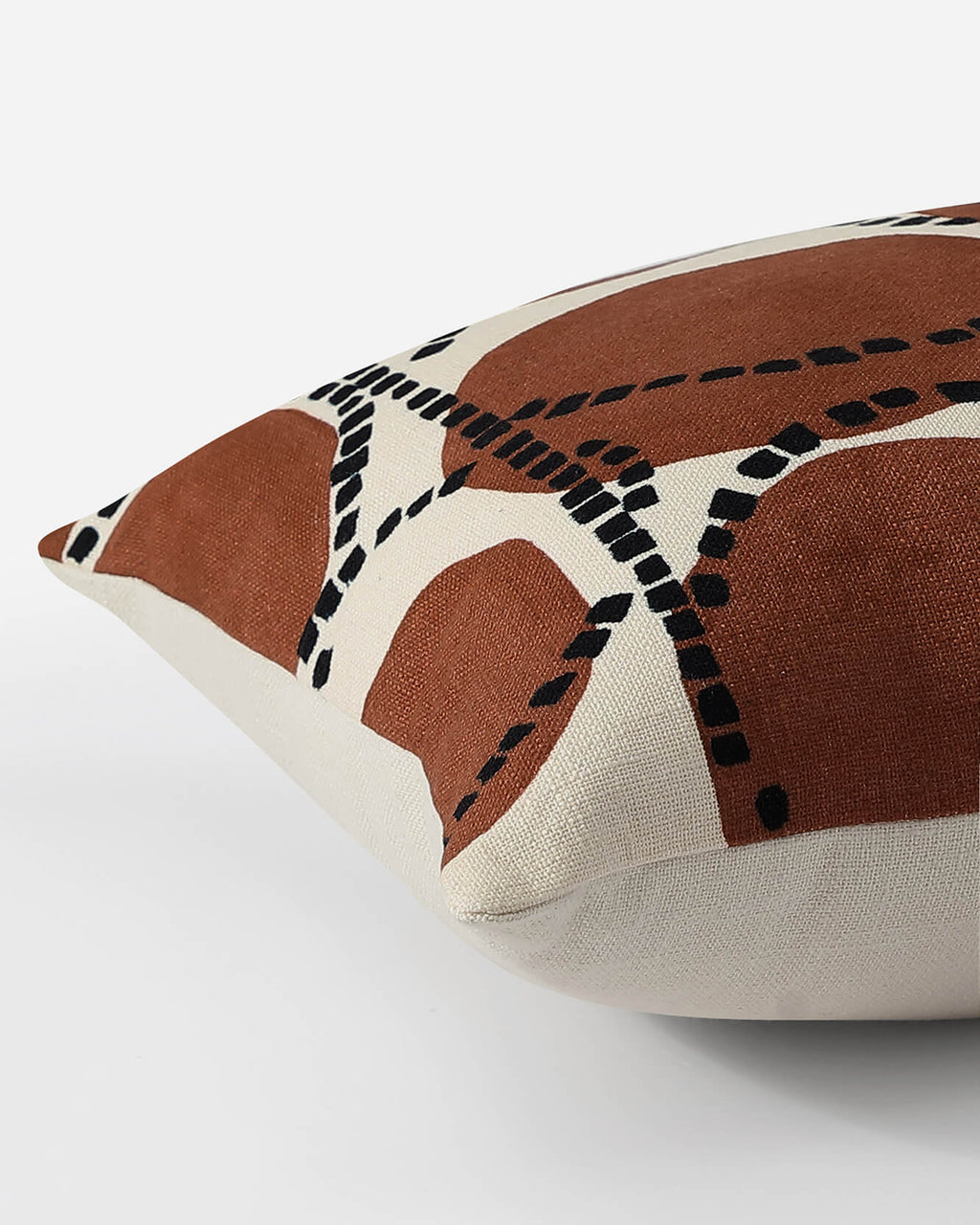 Decler Small Lumbar Pillow - Che Cose Belle