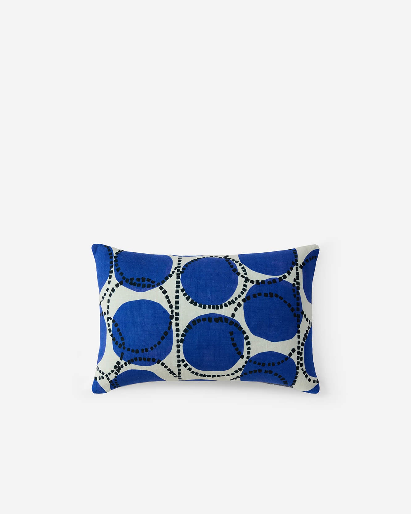 Decler Small Lumbar Pillow - Che Cose Belle