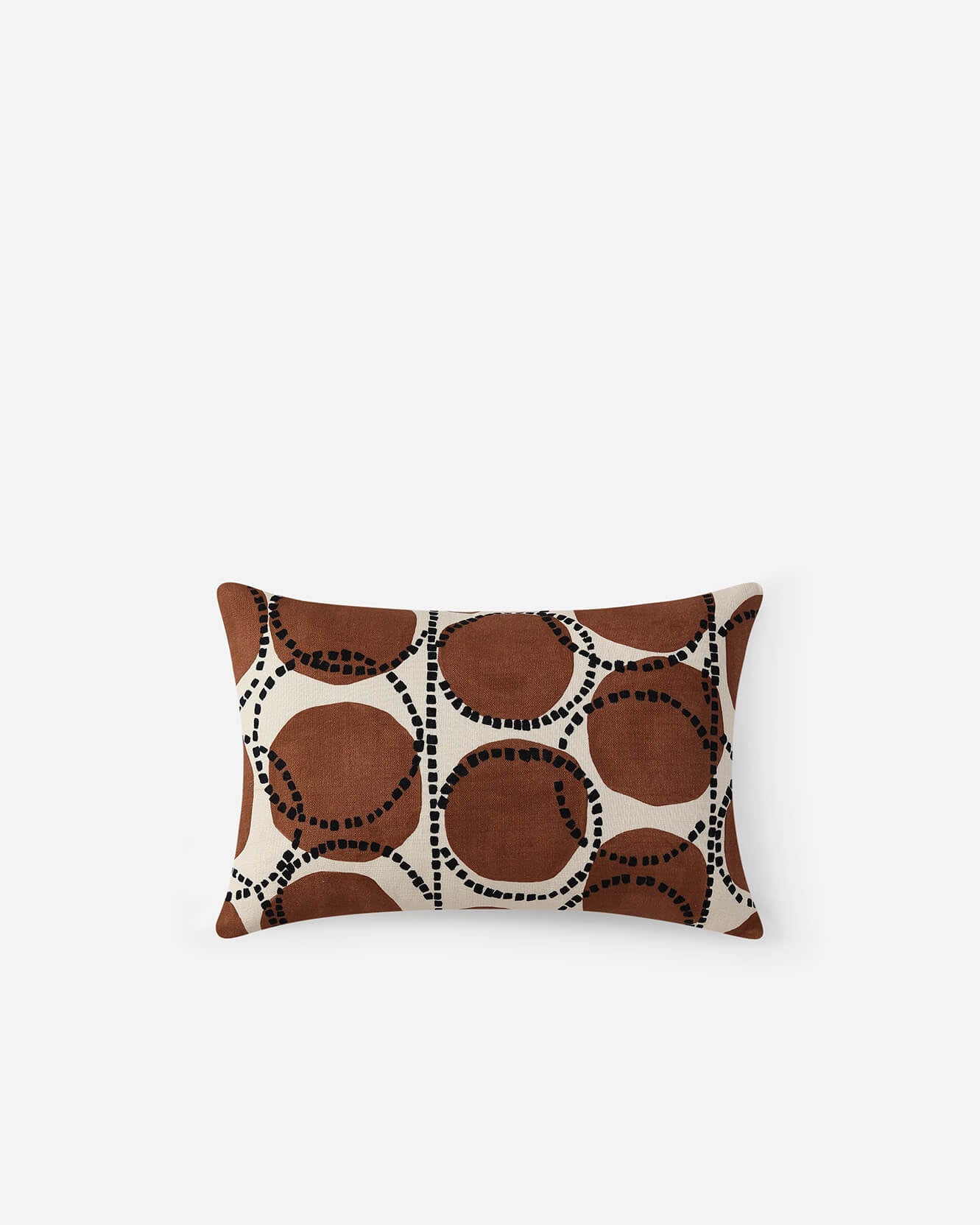 Decler Small Lumbar Pillow - Che Cose Belle
