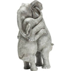 Deco Figurine Elephant Hug - Che Cose Belle