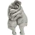 Deco Figurine Elephant Hug - Che Cose Belle