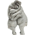 Deco Figurine Elephant Hug - Che Cose Belle
