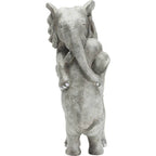 Deco Figurine Elephant Hug - Che Cose Belle