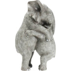 Deco Figurine Elephant Hug - Che Cose Belle