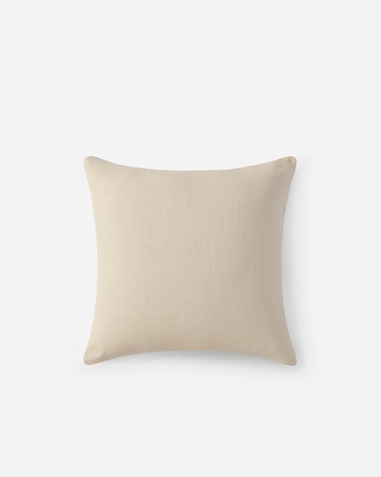 Decorate Palms Throw Pillow - Che Cose Belle