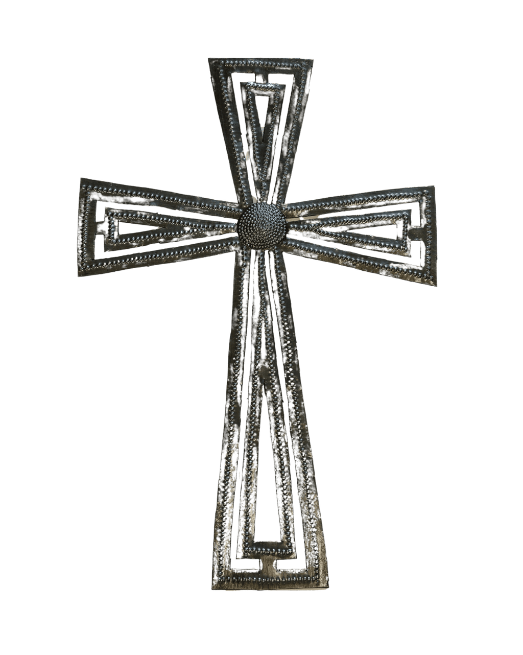 Decorative Cross Wall Art - Che Cose Belle