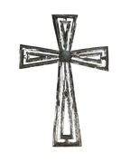 Decorative Cross Wall Art - Che Cose Belle