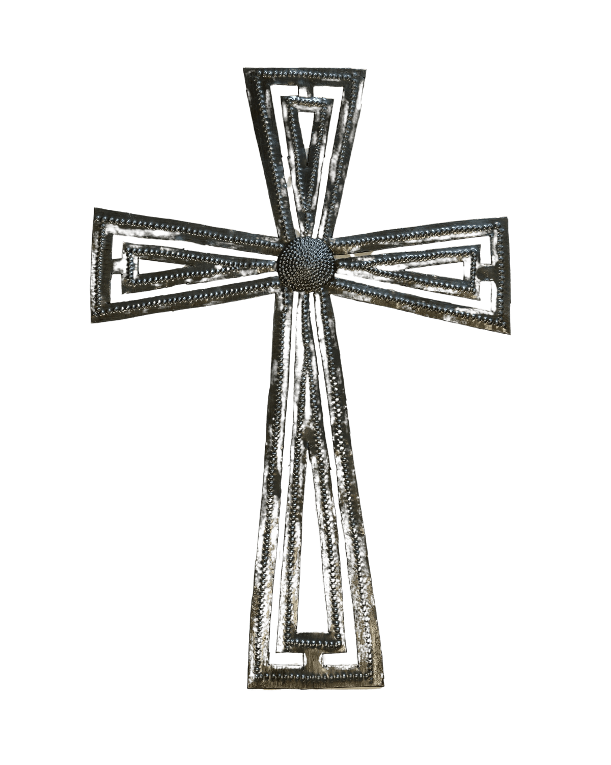 Decorative Cross Wall Art - Che Cose Belle