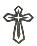 Decorative Cross Wall Art - Che Cose Belle