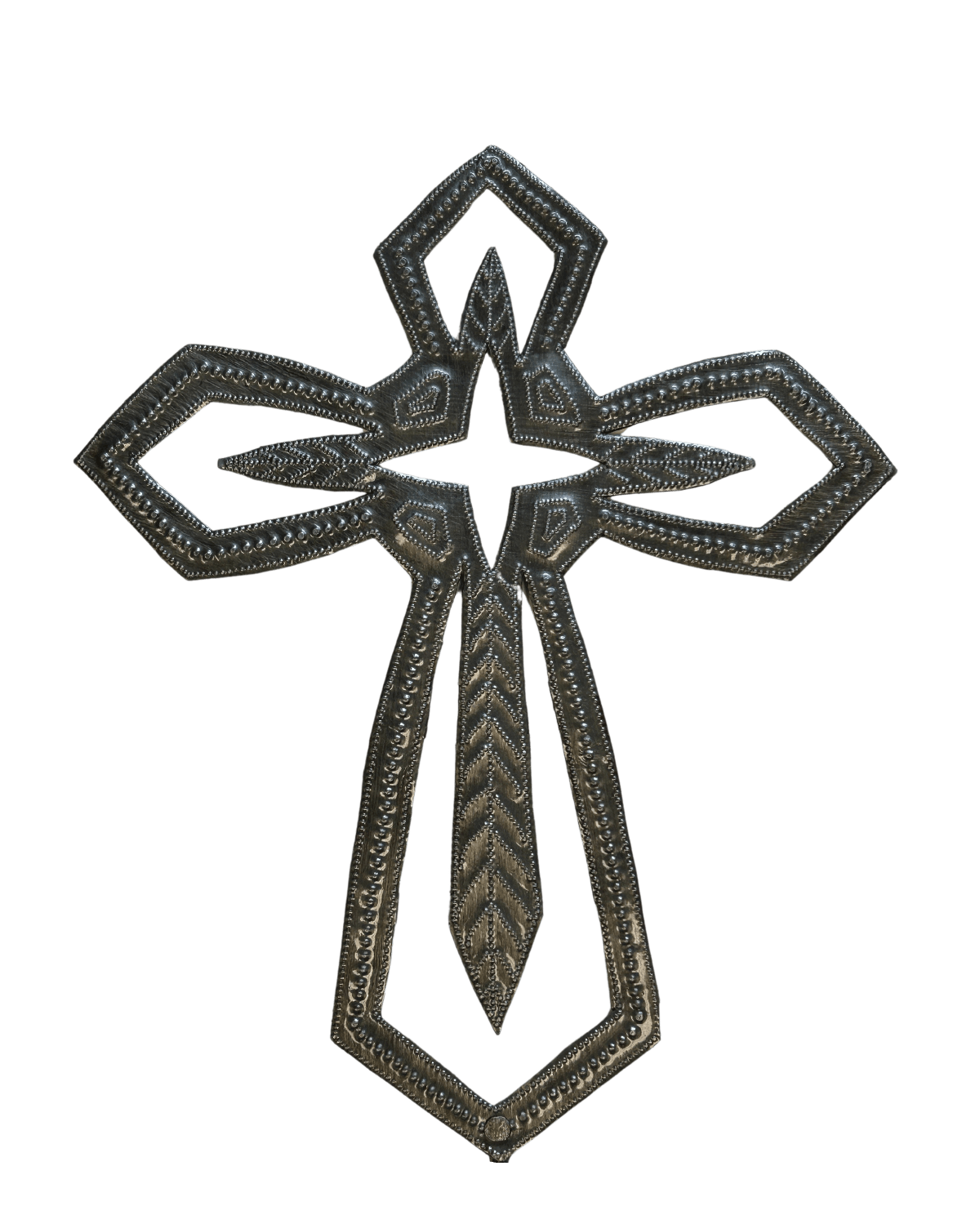 Decorative Cross Wall Art - Che Cose Belle