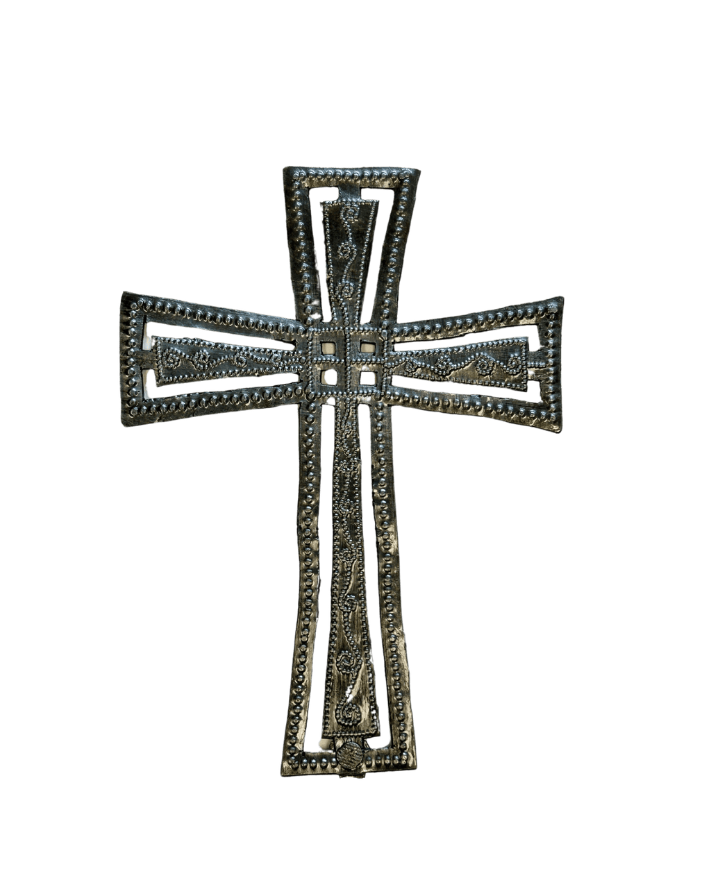 Decorative Cross Wall Art - Che Cose Belle