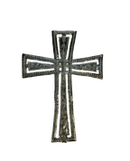 Decorative Cross Wall Art - Che Cose Belle
