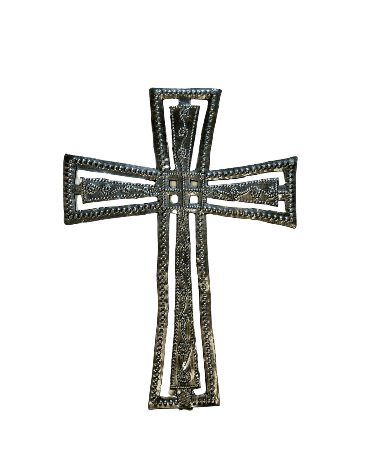 Decorative Cross Wall Art - Che Cose Belle