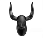 DecorBites™ Antique Aluminum Robe Hook for Bathroom Accessories and Clothes - Che Cose Belle