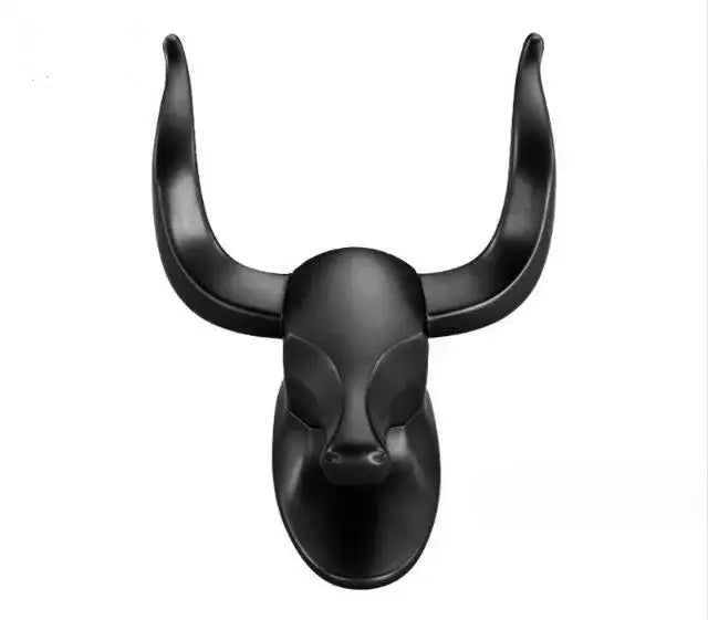 DecorBites™ Antique Aluminum Robe Hook for Bathroom Accessories and Clothes - Che Cose Belle
