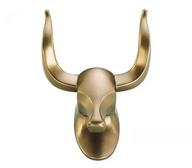 DecorBites™ Antique Aluminum Robe Hook for Bathroom Accessories and Clothes - Che Cose Belle