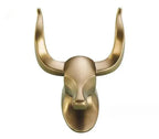 DecorBites™ Antique Aluminum Robe Hook for Bathroom Accessories and Clothes - Che Cose Belle