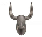 DecorBites™ Antique Aluminum Robe Hook for Bathroom Accessories and Clothes - Che Cose Belle
