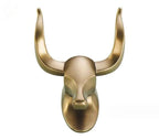 DecorBites™ Antique Aluminum Robe Hook for Bathroom Accessories and Clothes - Che Cose Belle