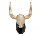 DecorBites™ Antique Aluminum Robe Hook for Bathroom Accessories and Clothes - Che Cose Belle