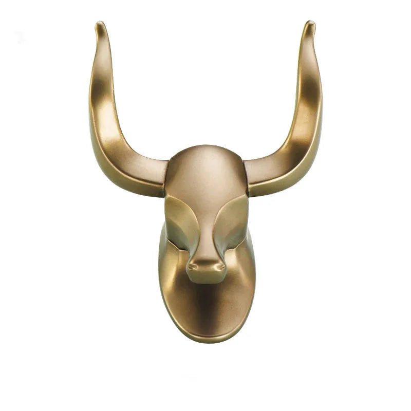DecorBites™ Antique Aluminum Robe Hook for Bathroom Accessories and Clothes - Che Cose Belle