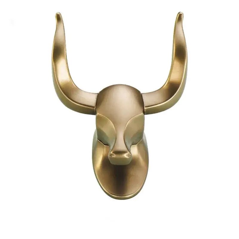 DecorBites™ Antique Aluminum Robe Hook for Bathroom Accessories and Clothes - Che Cose Belle