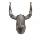 DecorBites™ Antique Aluminum Robe Hook for Bathroom Accessories and Clothes - Che Cose Belle