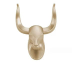 DecorBites™ Antique Aluminum Robe Hook for Bathroom Accessories and Clothes - Che Cose Belle