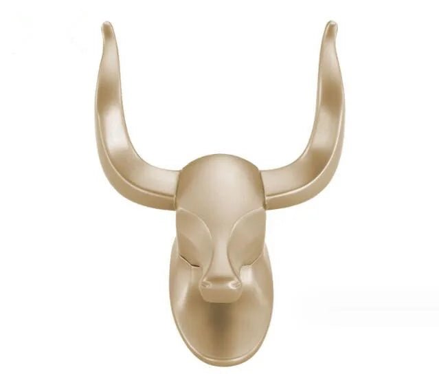DecorBites™ Antique Aluminum Robe Hook for Bathroom Accessories and Clothes - Che Cose Belle