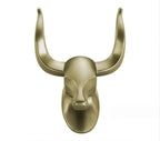 DecorBites™ Antique Aluminum Robe Hook for Bathroom Accessories and Clothes - Che Cose Belle