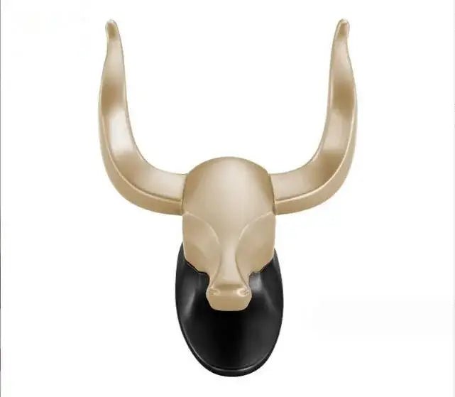 DecorBites™ Antique Aluminum Robe Hook for Bathroom Accessories and Clothes - Che Cose Belle
