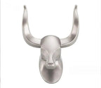 DecorBites™ Antique Aluminum Robe Hook for Bathroom Accessories and Clothes - Che Cose Belle