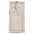 Delbert the Donkey Canvas Painting | 10" x 20" | The Painted Attic - Che Cose Belle