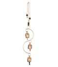 Delicate Song Bells Wind Chime - Hand Tuned - Che Cose Belle