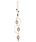 Delicate Song Bells Wind Chime - Hand Tuned - Che Cose Belle