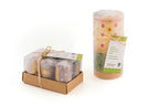 Delight Painted Candles - Che Cose Belle