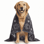 Delilah Home Drytek Dog Bath Towel - Che Cose Belle