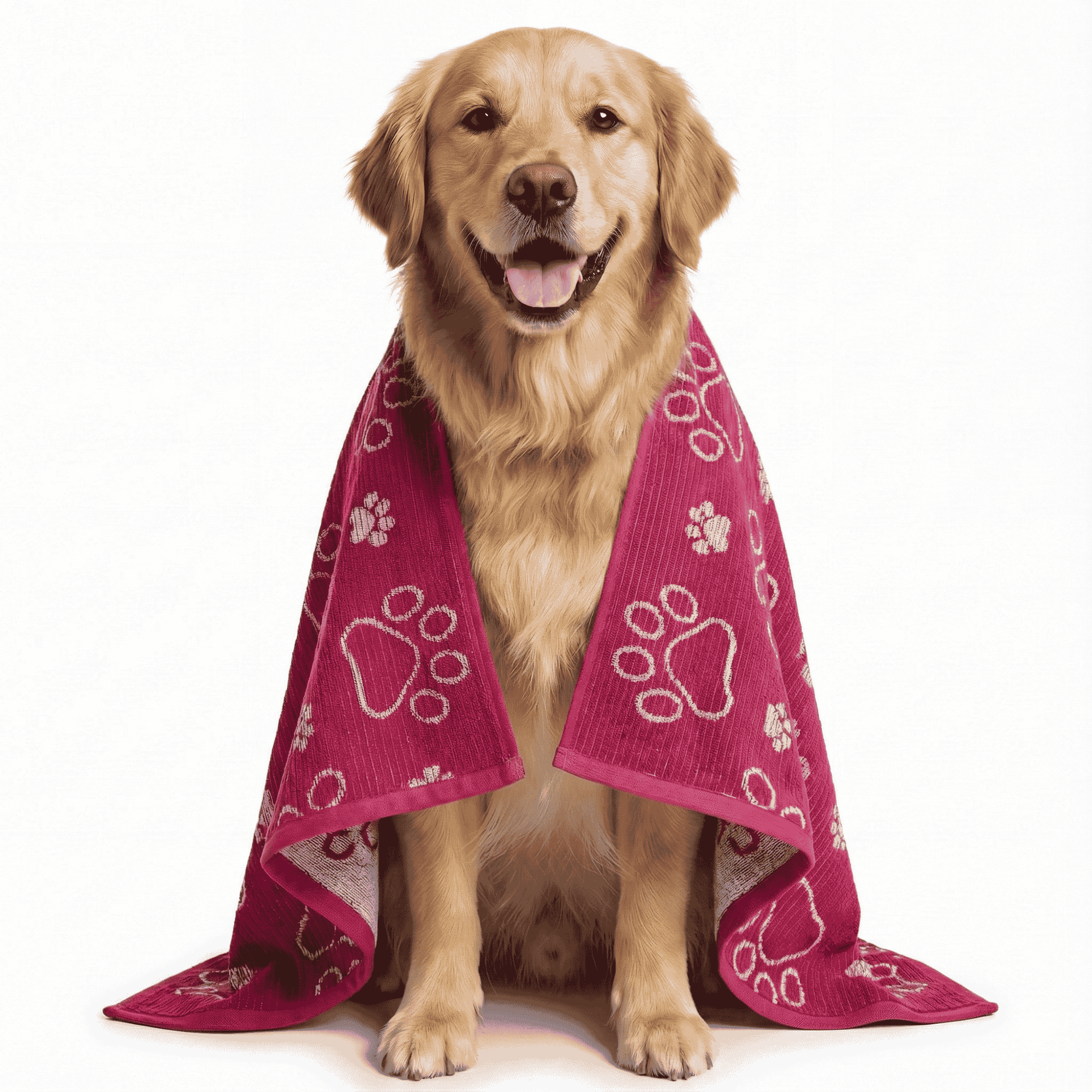 Delilah Home Drytek Dog Bath Towel - Che Cose Belle
