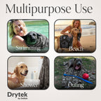 Delilah Home Drytek Dog Bath Towel - Che Cose Belle