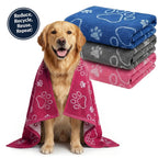 Delilah Home Drytek Dog Bath Towel - Che Cose Belle