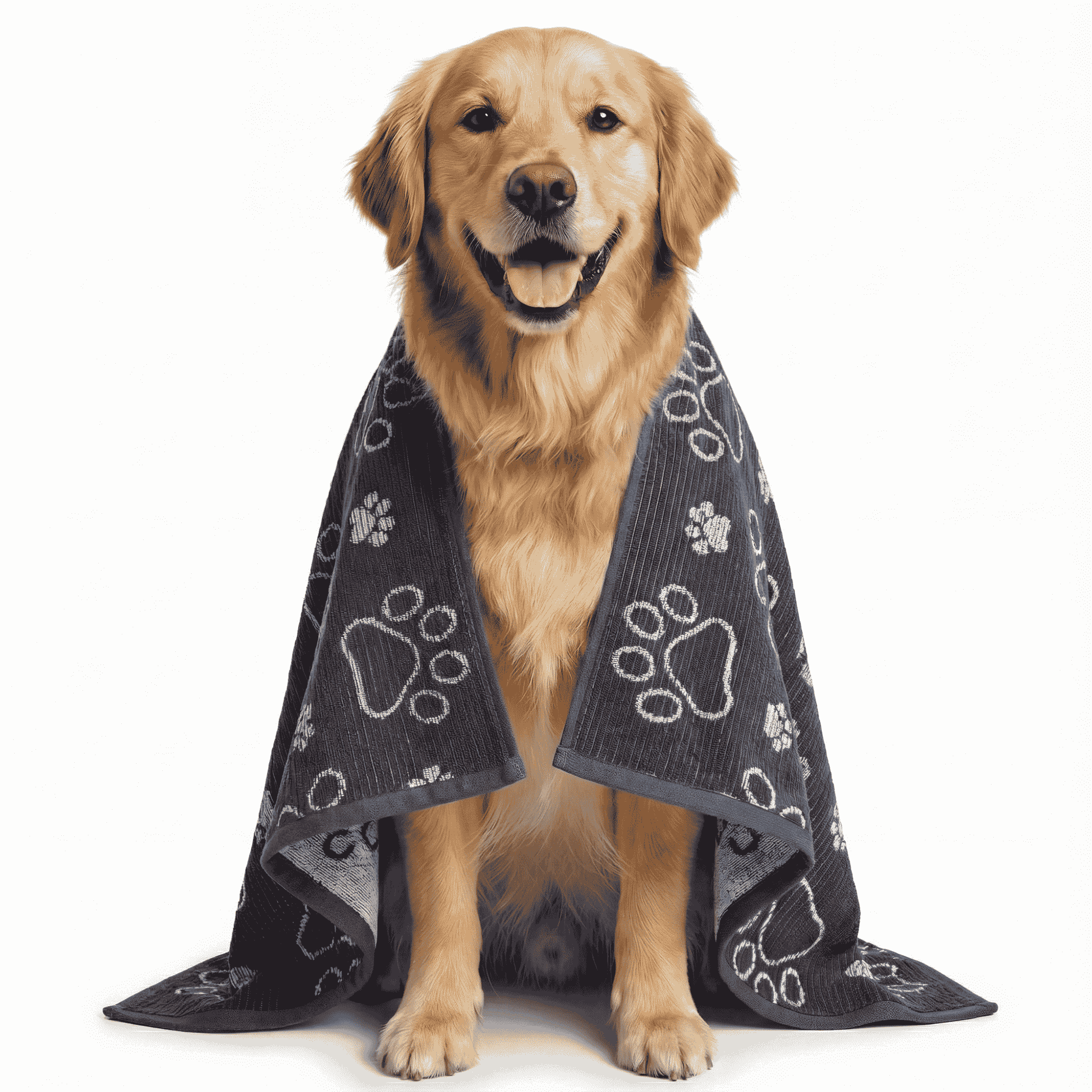Delilah Home Drytek Dog Bath Towel - Che Cose Belle