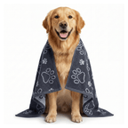 Delilah Home Drytek Dog Bath Towel - Che Cose Belle