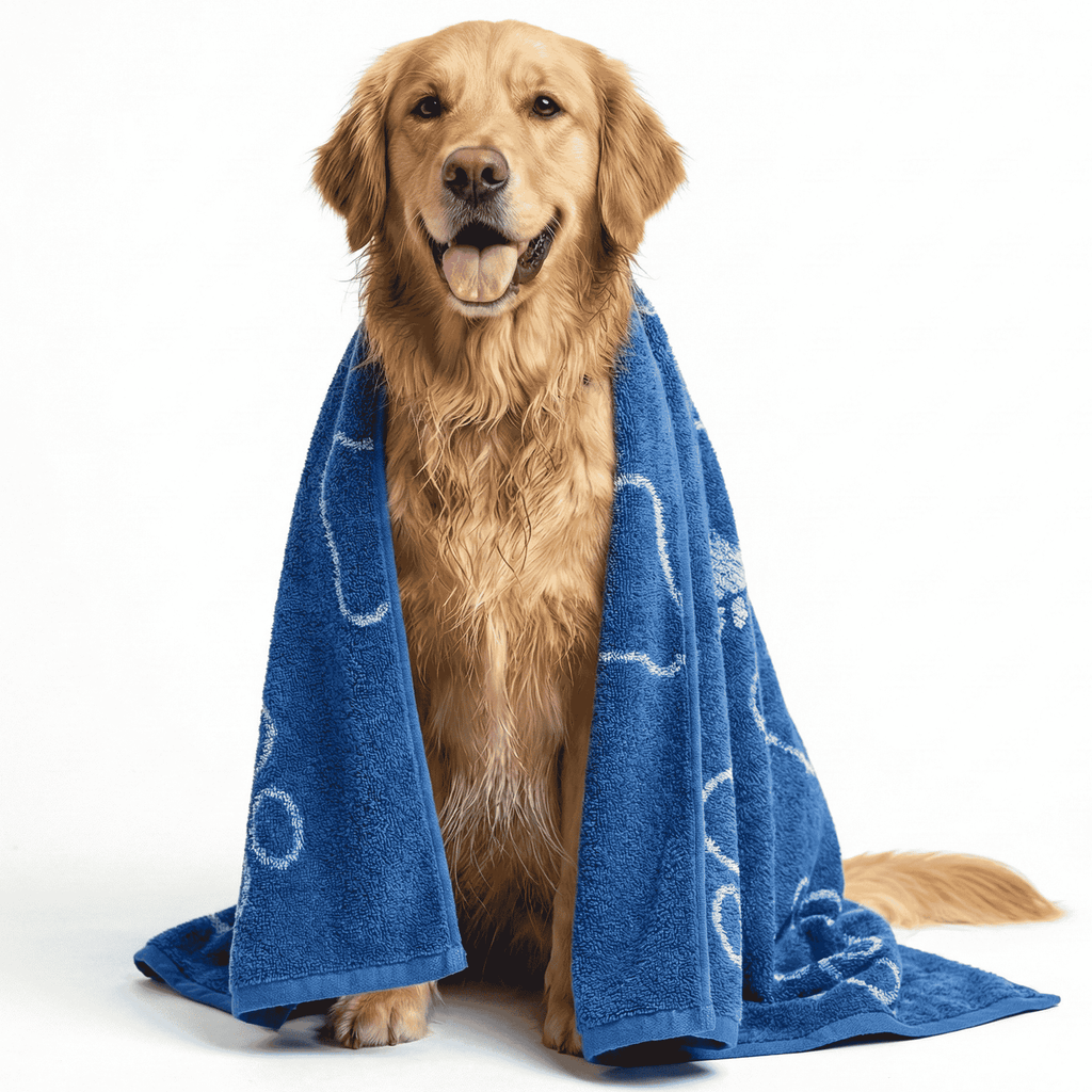 Delilah Home Drytek Dog Bath Towel - Che Cose Belle
